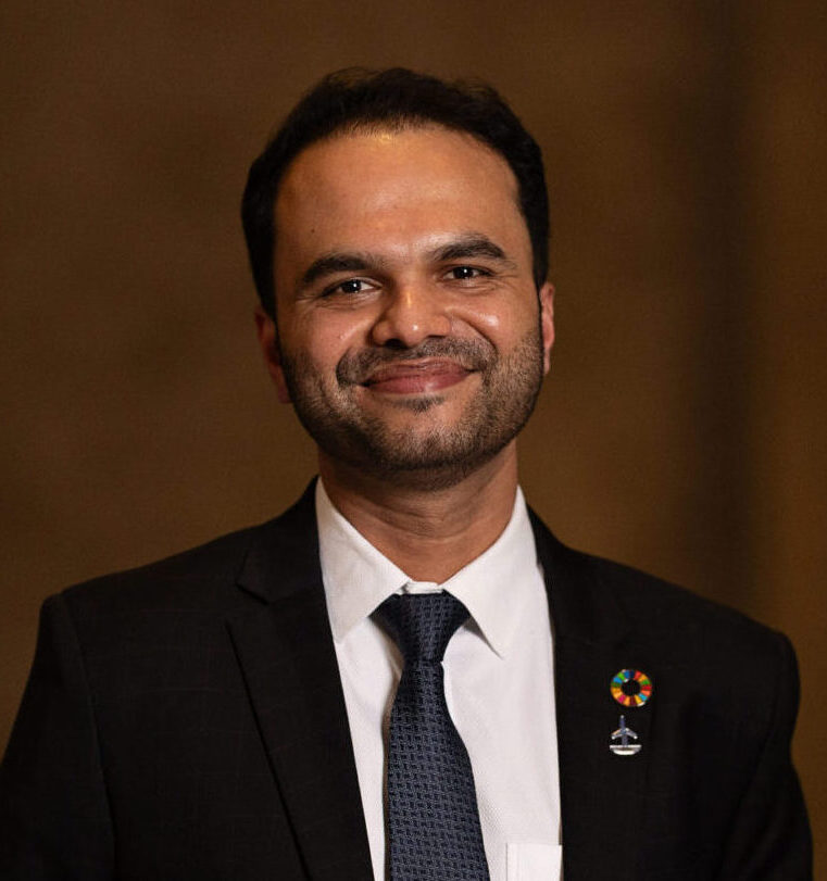 Pankaj Gode