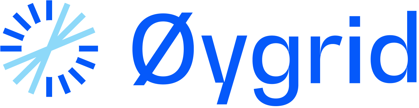Øygrid